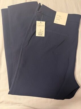 a new day Navy Skinny Pants